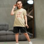 بلوز تک گیسو 10632