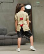 بلوز تک گیسو 10632 - تصویر 2