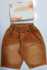 ست تیشرت شلوارک اسپرت کد 10651 - تصویر 6