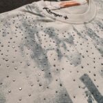تیشرت تک اسپرت نگینی 10765 - تصویر 3