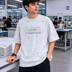 تیشرت پسرانه مدلcav