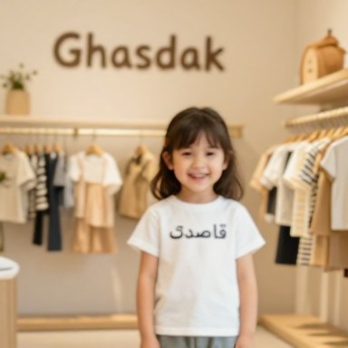 راهنمای انتخاب پارچه بچگانه